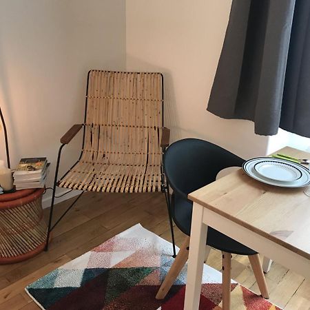 Le Joyau De Jouhaux Appartement G - Lyon Garibaldi Εξωτερικό φωτογραφία
