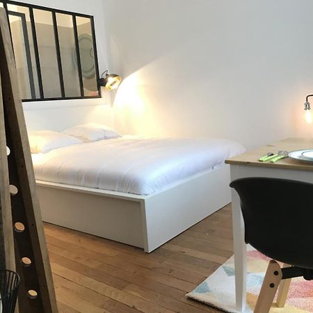 Le Joyau De Jouhaux Appartement G - Lyon Garibaldi Εξωτερικό φωτογραφία