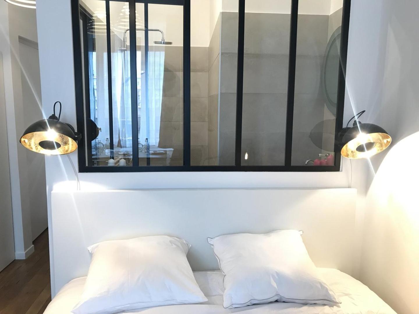 Le Joyau De Jouhaux Appartement G - Lyon Garibaldi Εξωτερικό φωτογραφία