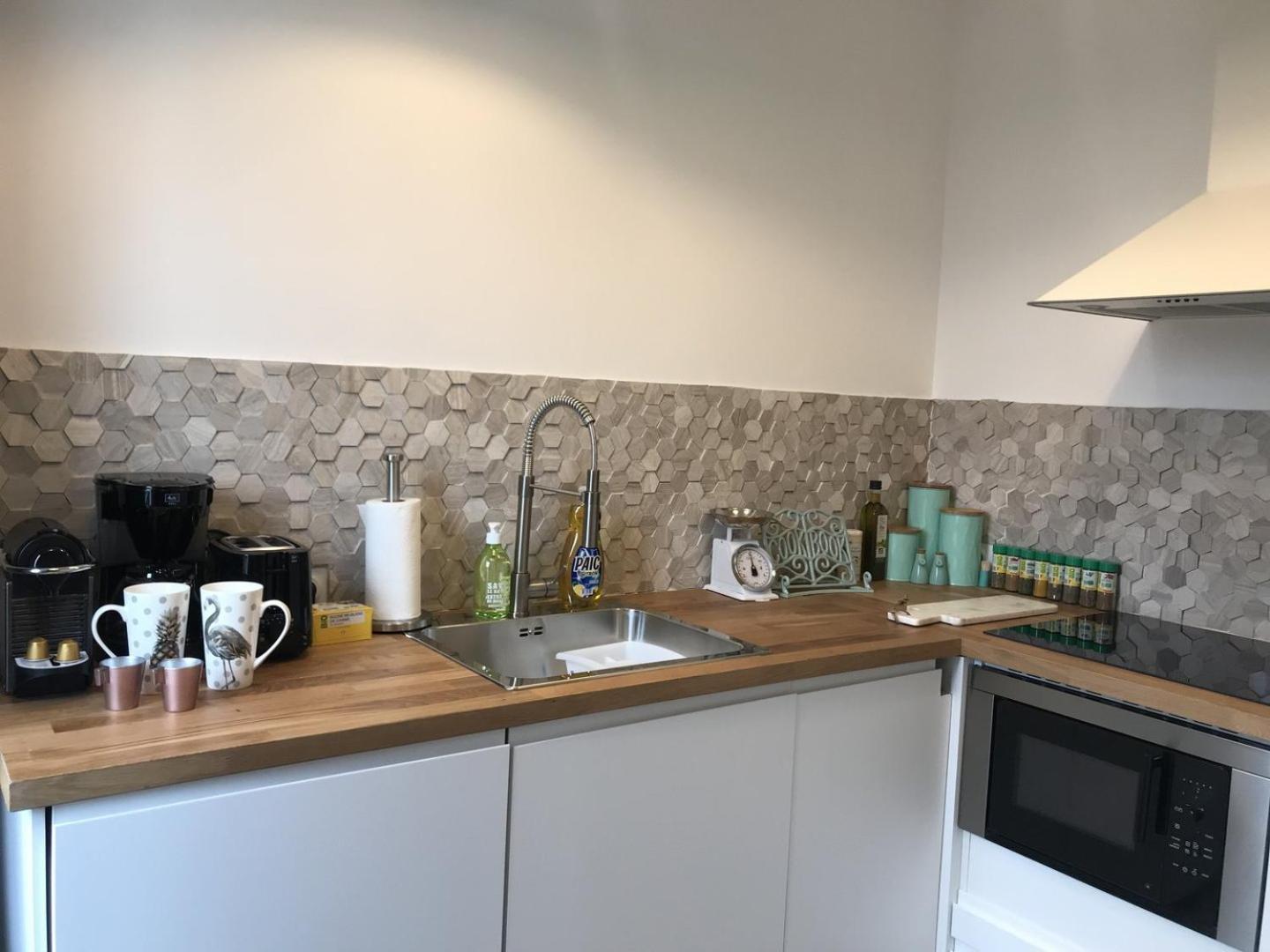 Le Joyau De Jouhaux Appartement G - Lyon Garibaldi Εξωτερικό φωτογραφία