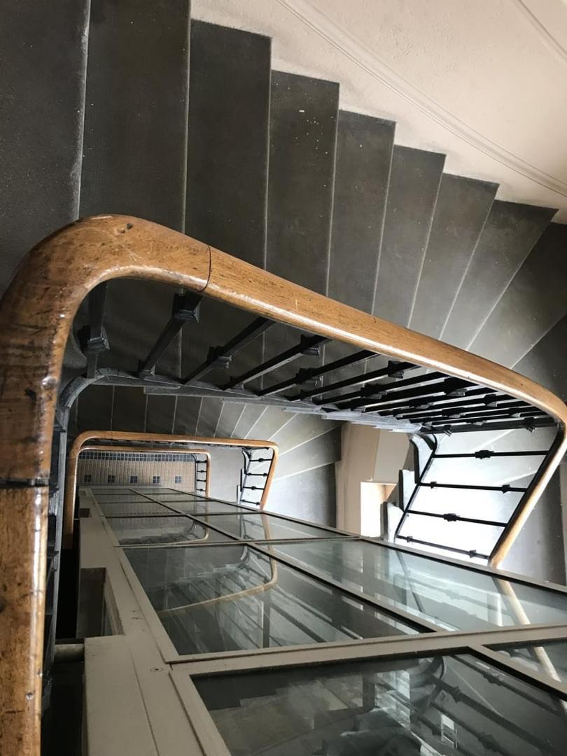 Le Joyau De Jouhaux Appartement G - Lyon Garibaldi Εξωτερικό φωτογραφία