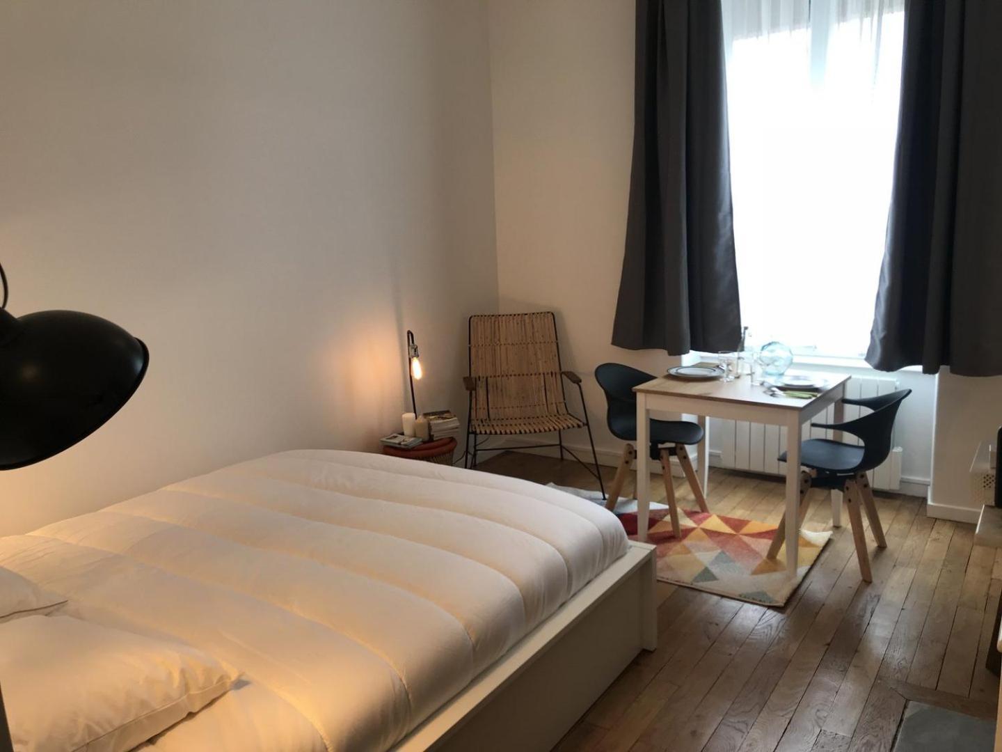 Le Joyau De Jouhaux Appartement G - Lyon Garibaldi Εξωτερικό φωτογραφία