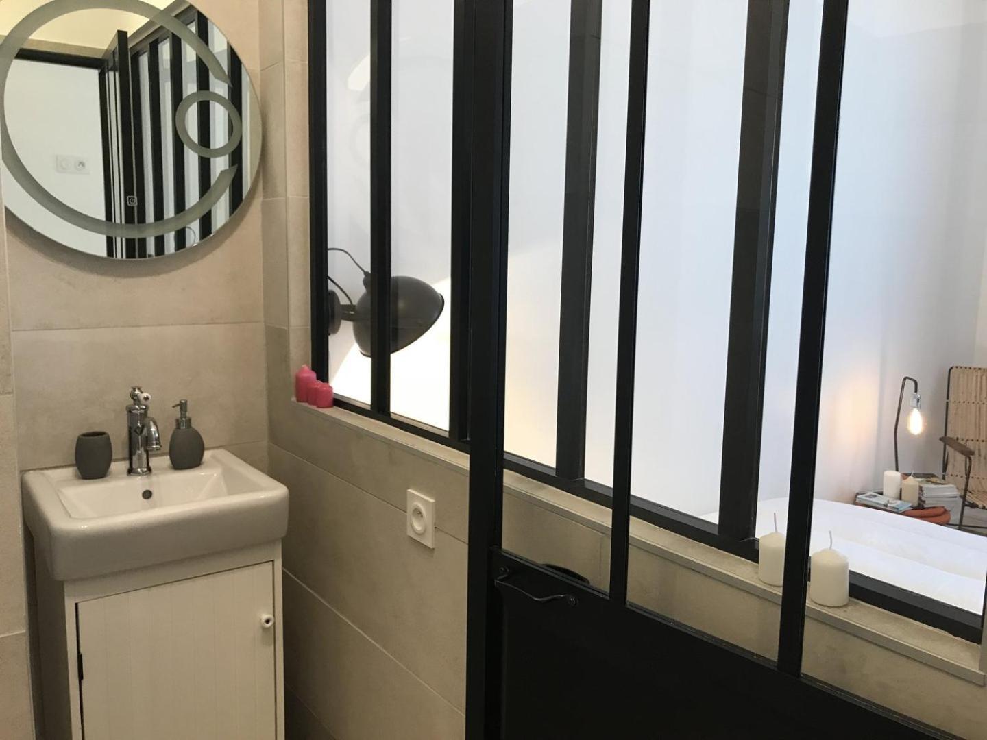 Le Joyau De Jouhaux Appartement G - Lyon Garibaldi Εξωτερικό φωτογραφία